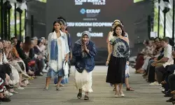 Program Inkubasi Fesyen 2025 bantu jenama lokal naik kelas