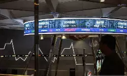 IHSG Selasa dibuka menguat 10,81 poin IHSG Selasa dibuka menguat 10,81 poin