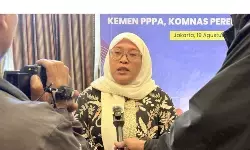 Lindungi perempuan, penanganan bencana diminta jangan netral gender Lindungi perempuan, penanganan bencana diminta jangan netral gender