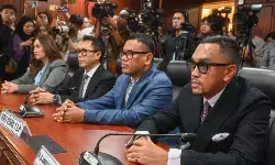 Sahroni tekankan pemulihan bencana harus jaga persatuan