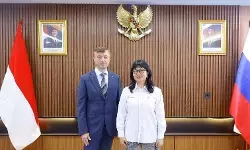 Indonesia dapatkan peningkatan kuota beasiswa Rusia