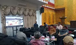 Pasaman Barat perpanjang masa tanggap darurat bencana tujuh hari