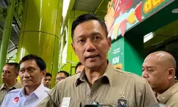 Menko AHY segera evaluasi regulasi imbas kecelakaan bus Tol Krapyak