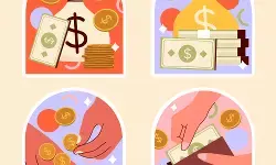 Fenomena penukaran uang baru jelang Tahun Baru