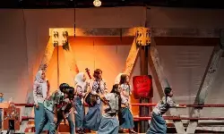 Angkat tema estetika tubuh artistik, 42 kelompok teater pelajar bersaing pada ajang FTP XV 2025