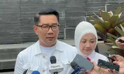 KPK duga ada lebih dari satu wanita terkait RK dan kasus iklan bank