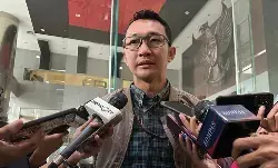 KPK respons peluang panggil Aura Kasih setelah periksa Ridwan Kamil