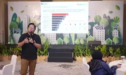 Think Big and Action jadi fondasi budaya inovasi PT Bukit Asam hadapi dinamika