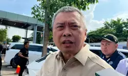 Menhub segera panggil pemilik bus alami kecelakaan di Tol Krapyak