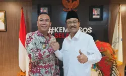 Pemkab Kepahiang siapkan lahan untuk pembangunan Sekolah Rakyat