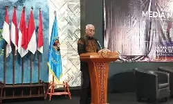 PWI berkomitmen perkuat kapasitas pers dalam darurat bencana