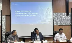 Purbaya siapkan Rp2 triliun untuk pembiayaan ekspor industri furnitur