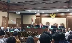 Kapal milik Kerry Riza penuhi syarat untuk disewa Pertamina