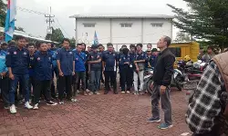 Dewan Pengupahan Kabupaten putuskan UMK Majalengka naik 7,9 persen