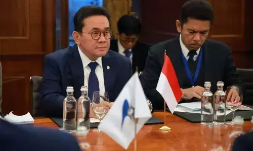 Mendag pastikan Indonesia–EAEU FTA berpihak kepada UMKM