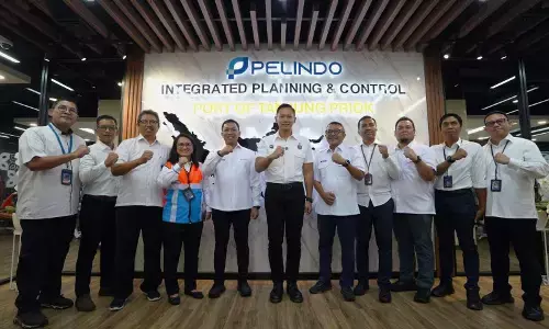 Menko IPK: Kesiapan infrastruktur kunci hadapi lonjakan mobilitas