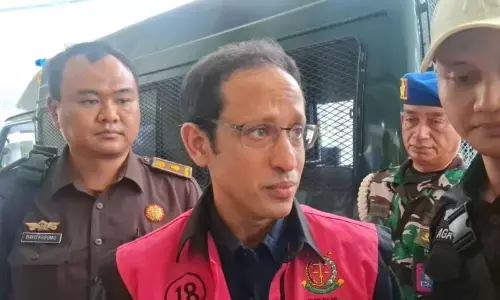 Pengacara sebut Nadiem Makarim masih dalam perawatan pascaoperasi Pengacara sebut Nadiem Makarim masih dalam perawatan pascaoperasi