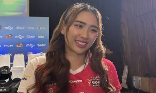 Meski tertua di JLM, Yolla Yuliana belum berencana pensiun