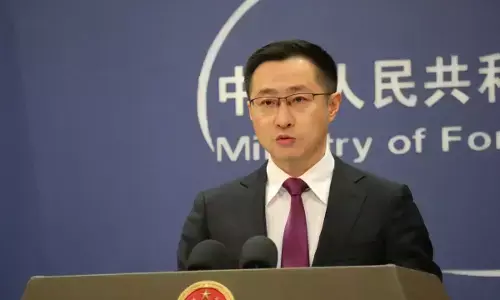 China kecam keras wacana Jepang punya senjata nuklir