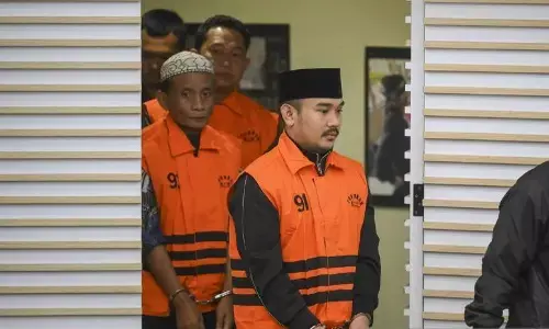 KPK temukan jejak komunikasi terhapus di kasus Ade Kuswara