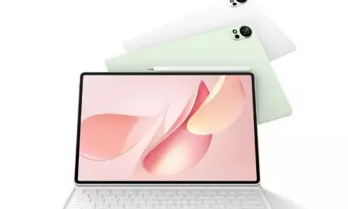 Huawei MatePad 12X 2026 hadir di pasar Indonesia pada 9 Januari 2026 Huawei MatePad 12X 2026 hadir di pasar Indonesia pada 9 Januari 2026