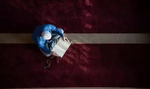 Apa makna dan keutamaan Bulan Rajab dalam Islam?