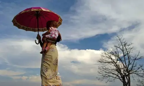 BMKG: Sejumlah wilayah berpotensi diterpa suhu udara tinggi pada 2026 BMKG: Sejumlah wilayah berpotensi diterpa suhu udara tinggi pada 2026