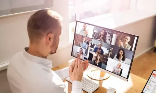 Transformasi kerja digital dan kontrol biaya komunikasi