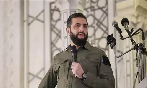 Pertempuran di Aleppo antara Kurdi dan pasukan Suriah berhenti