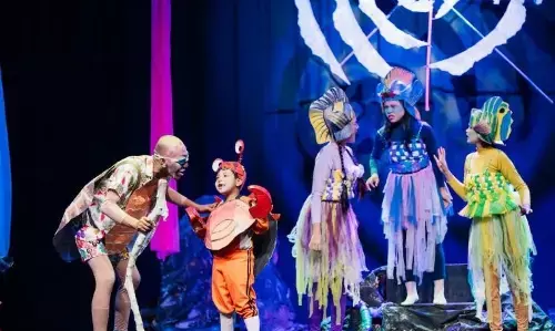 Festival Teater Pelajar jadi ruang lestarikan Seni Teater