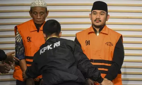 Kasus Ade Kuswara tunjukkan reformasi pemda diperlukan