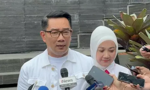 KPK duga ada lebih dari satu wanita terkait RK dan kasus iklan bank