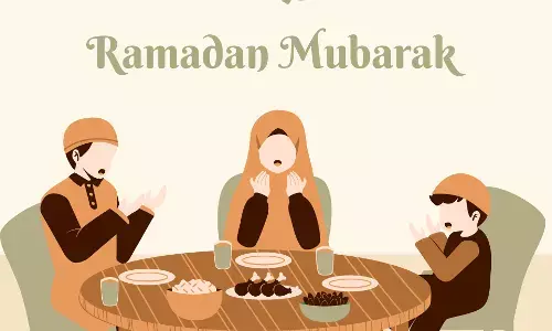 Niat puasa Ramadan: Panduan lengkap jelang Ramadan 2026