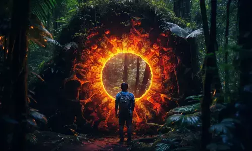 Avatar: Fire and Ash 2025, kembali ke dunia Pandora