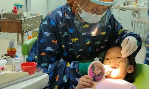 Tiga masalah gigi yang sering dialami oleh keluarga di Indonesia