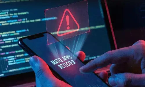 Komdigi tindak aplikasi Mata Elang penagihan utang ilegal