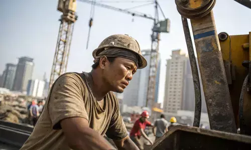 Bagaimana UMP Jakarta 2026 ditentukan? Ini dasar hukumnya