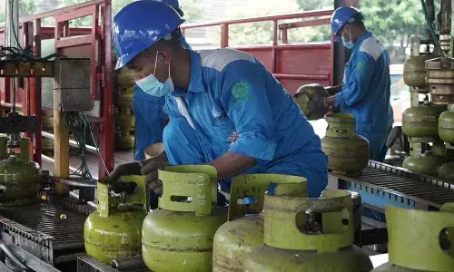 Sambut Nataru 2026, Pertamina salurkan tambahan tabung LPG 3 Kg untuk wilayah Jateng dan DIY