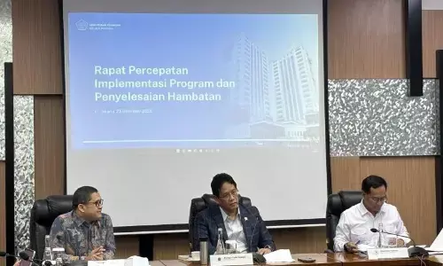 Purbaya siapkan Rp2 triliun untuk pembiayaan ekspor industri furnitur