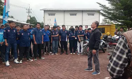 Dewan Pengupahan Kabupaten putuskan UMK Majalengka naik 7,9 persen