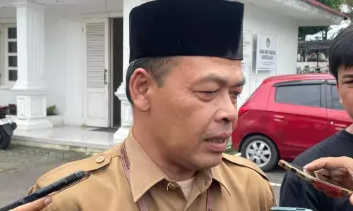 Disdikpora Cianjur minta sekolah berlakukan piket rutin
