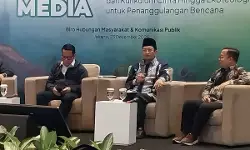 Kemenag siapkan 6.859 masjid untuk pemudik selama libur Nataru 2025