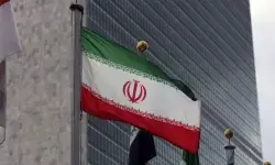 Krisis air melanda Iran