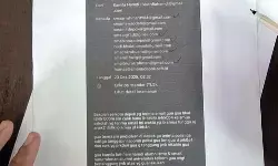 Polisi buru pelaku pengancaman bom 10 sekolah di Depok