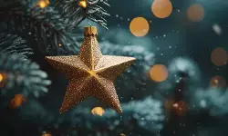 Rekomendasi ucapan Natal dan Tahun Baru 2026 Rekomendasi ucapan Natal dan Tahun Baru 2026