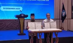 Kemdiktisaintek-KemenP2MI kolaborasi perkuat mutu pekerja migran RI