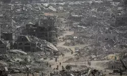 Belgia ajukan intervensi dalam kasus genosida Israel di ICJ