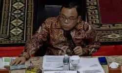 DPR nilai penataan kota ala Prabowo perlu payung hukum DPR nilai penataan kota ala Prabowo perlu payung hukum