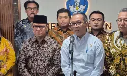 Kemdiktisaintek siapkan perguruan vokasi cetak SDM PMI berkualitas