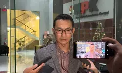 KPK ekstraksi HP untuk lacak komunikasi dihapus pada kasus Ade Kuswara